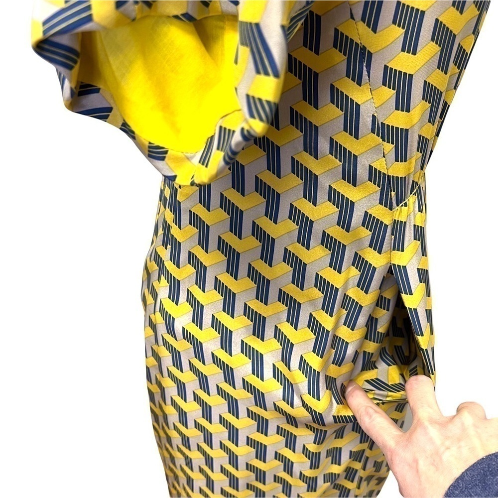Rag & Bone Dalmeny dress - Picture 6 of 16